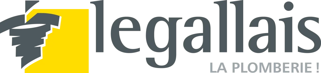 Logo Legallais fond gris clair – Caen